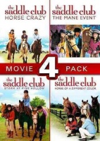 Saddle Club - Photo