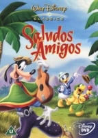 Saludos Amigos Photo