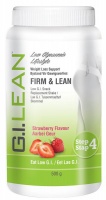 G.I. Lean Firm & Lean Low-GI Snack Replacement Shake - Strawberry Photo