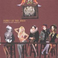 Panic! At The Disco - A Fever You Can't Sweat Out Photo