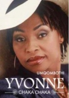 Yvonne Chaka Chaka - Umqombothi Photo