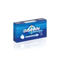 Disprin 300mg - 48 Tablets Photo