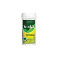 Senokot - Natural Senna Tablets - 200s Photo