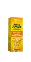 Herbaforce Arnica Massage Oil 100 ml Photo