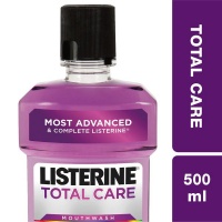 Listerine Total Care 500ml Clean Mint 1564 Photo