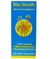 Bio-Strath Tablets 100 Photo