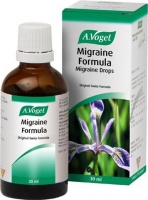 A.Vogel Migraine Formula 30 ml Photo