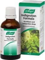 A.Vogel Indigestion Formula 30 ml Photo