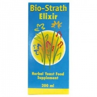 Bio-Strath Elixir 200 ml Photo