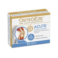 Osteoeze Acute Tablets 30 Photo