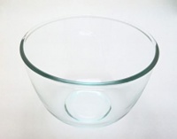 Pyrex - Mixing Bowl - 1 Litre Photo