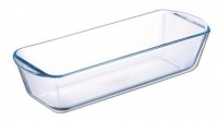 Pyrex - Glass Loaf Dish - 30cm Photo