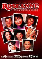 Roseanne:Complete Series - Photo