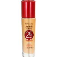 Rimmel Last Finish 25H Foundation - Toast Photo