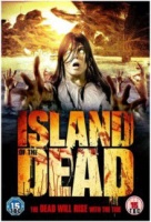 Island of the Dead Photo