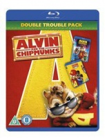 Alvin and the Chipmunks/Alvin and the Chipmunks 2 Photo