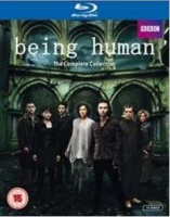 Being Human: Complete Series 1-5 Photo