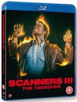 Scanners 3 - The Takeover Photo
