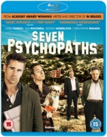 Seven Psychopaths Photo