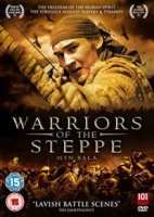 Warriors Of The Steppe - Myn Bala Photo