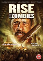 Rise of the Zombies Photo