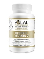 Solal Vitamin C Double - 90s Photo
