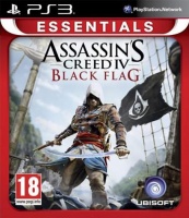 Assassin's Creed 4 Black Flag PS2 Game Photo