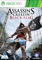Assassin's Creed 4 Black Flag Photo