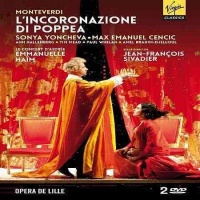 Emmanuelle Haim - Monteverdi L? Incoronazione Di Poppea Photo