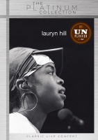 Lauryn Hill - MTV Unplugged No.2.0 [Platinum Collection] Photo