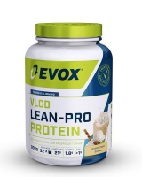 Evox Vlcd LeanPro Protein 900g Vanilla Photo
