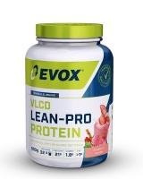 Evox Vlcd Lean-Pro Protein Strawberry 900G Photo
