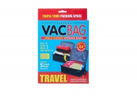 Tevo - Travel Vac Bag Photo