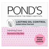 POND'S Lasting Oil Control Normal to Oily Skin Vanishing Cream 50ml Photo