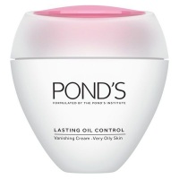 POND'S Lasting Oil Control for Very Oily Skin Vanishing Cream 100ml Photo