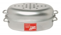 Hart - Small Oval Roaster - 3 Litre Photo