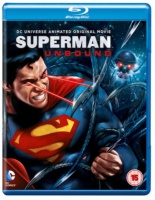 Superman: Unbound Photo