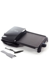 George Foreman - Grill & Griddle Photo