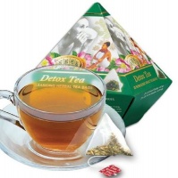 Remedy Detox Tea -by Homemark Photo