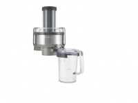 Kenwood - Juice Extractor Attachment - AT641 Photo