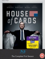 House of Cards: The Complete First Season Movie Photo