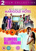 Best Exotic Marigold Hotel/Slumdog Millionaire Photo