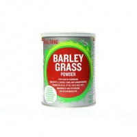 The Real Thing Barley Grass Powder - 200g Photo