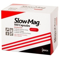 Slow-Mag - 100 Capsules Photo