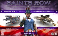 Saints Row 4 PC Game Photo