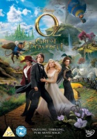 Oz - The Great And Powerful - Photo