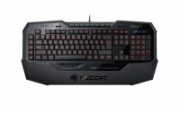 Roccat Isku FX Illuminated Gaming Keyboard - Photo