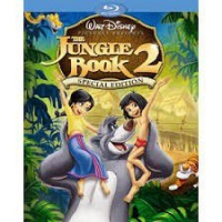 Walt Disney's Jungle Book 2 Photo