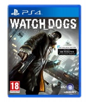 Watch Dogs Special Edition Break Through Pack Photo