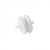 Global - Minosharp Spare Ceramic Wheel - White Photo